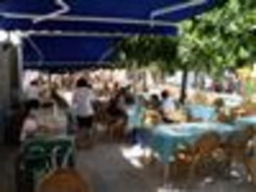 Bluesun Hotel Kastelet Tučepi Екстериор снимка