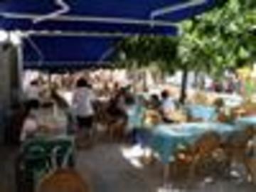 Bluesun Hotel Kastelet Tučepi Екстериор снимка