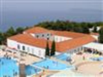 Bluesun Hotel Kastelet Tučepi Екстериор снимка